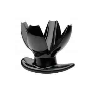 Claw Expanding Anal Dilator - Black