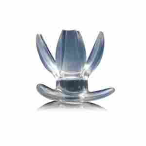 Clawed Expanding Clear Dilator