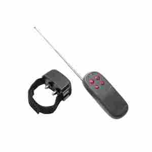 Електросекс пенис пръстен Cock Shock Remote