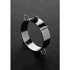 Стоманен нашийник Collar for the Dungeon