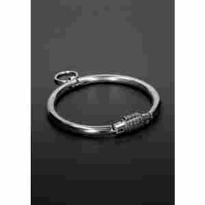 Нашийник Collar with Combination Lock - Large