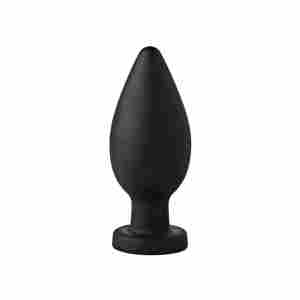 Силиконов анален плъг Colossus XXL
