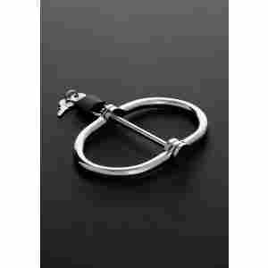 Стоманени белезници D-Handcuffs