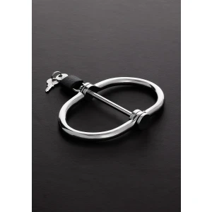 Стоманени белезници D-Handcuffs