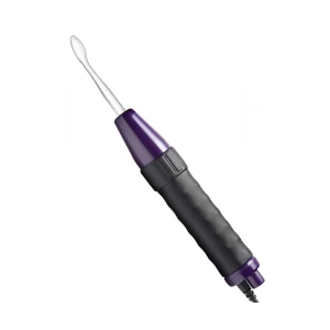 Електро секс масажор с 5 приставки Deluxe Edition Twilight Violet Wand