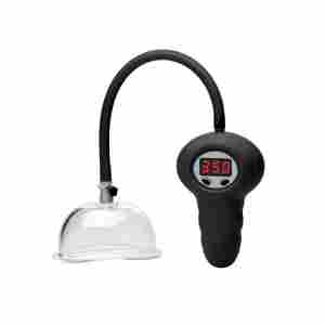 Дигитална автоматична вагинална помпа