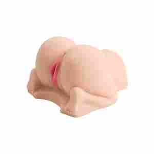 Вагина и анус Кибер Кожа "DEBBIE"