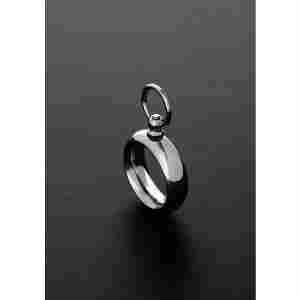 Donut Ring with O ring (15x8x35mm)