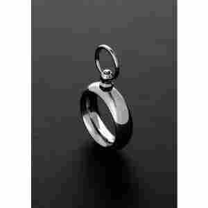 Donut Ring with O ring (15x8x45mm)