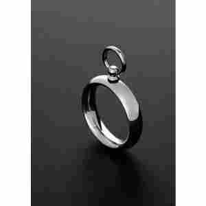 Donut Ring with O ring (15x8x50mm)