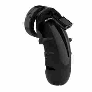 Електро секс клетка за пенис Shots