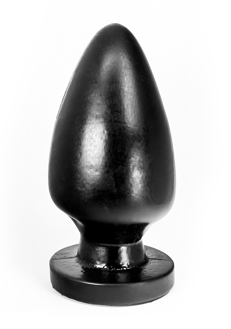 Голям анален разширител Egg - 21