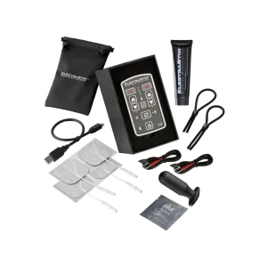 Електростимулатор ElectraStim Flick Duo Stimulator Multi-Pack