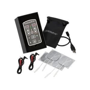 Електростимулатор ElectraStim Flick Duo Stimulator Pack