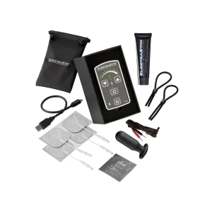 Електростимулатор ElectraStim Flick Stimulator Multi-Pack