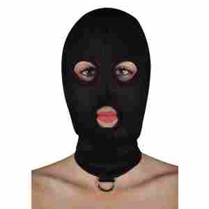 Маска с D-ринг Extreme Mesh Balaclave