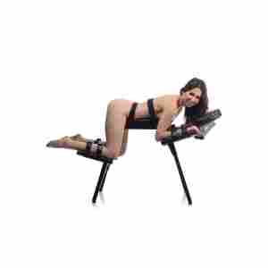 Секс плот XR BRANDS Extreme Seks Bench