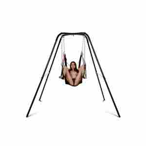 Секс люлка Extreme Sling and Stand