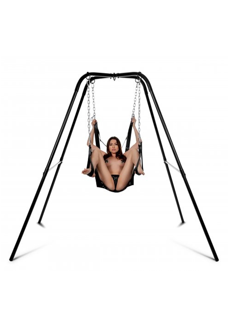 Секс люлка Extreme Sling and Stand