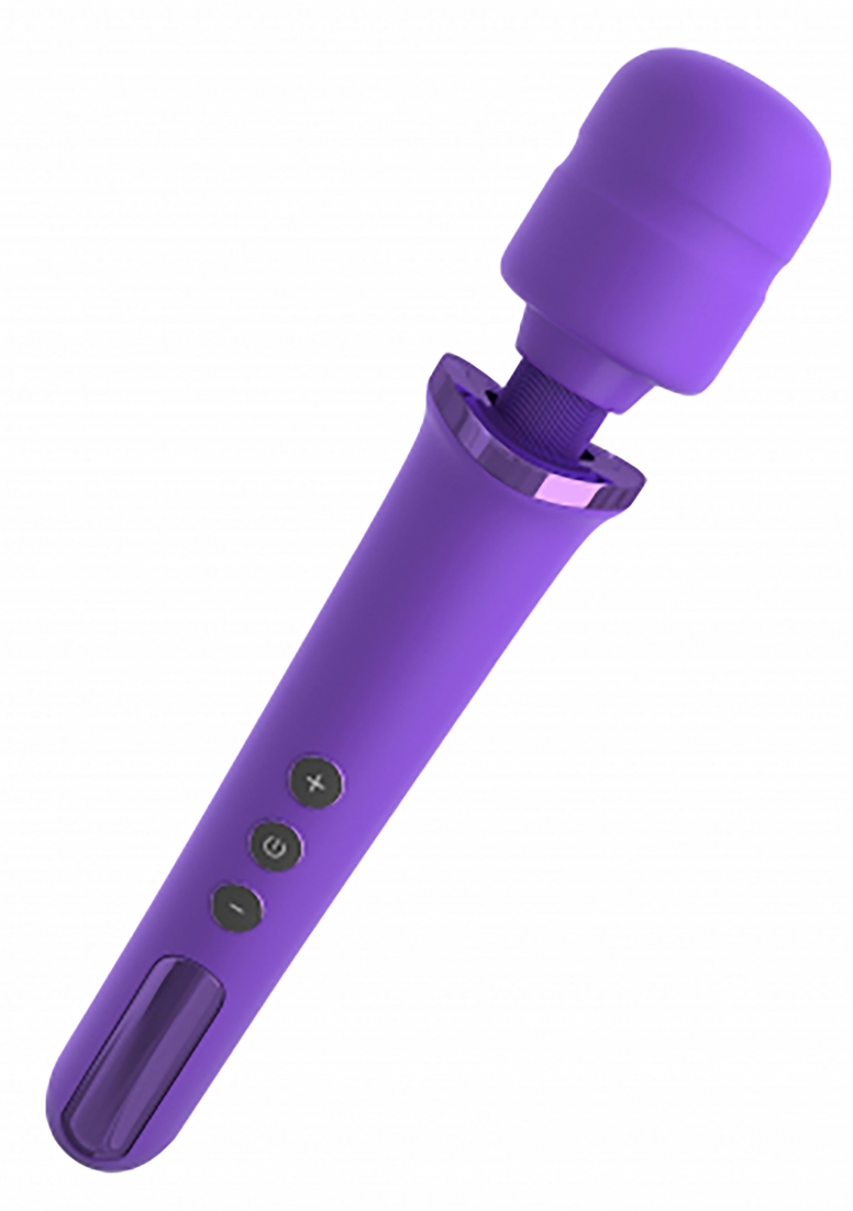 Масажор Fantasy For Her - Her Rechargeable Power Wand