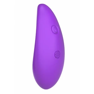 Булет с дистанциооно Fantasy For Her - Her Rechargeable Remote Control Bullet