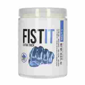 Лубрикант за фистинг-Fist It - Extra Thick - 1000ML