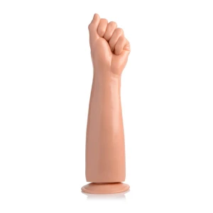 Фистинг дилдо Fisto Clenched