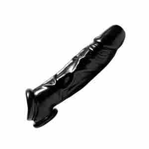 Fuk Tool - Penis Sheath and Ball Stretcher