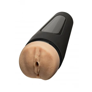 Мастурбатор вагина Main Squeeze - Girls of Social Media - @playmateiryna - Flesh