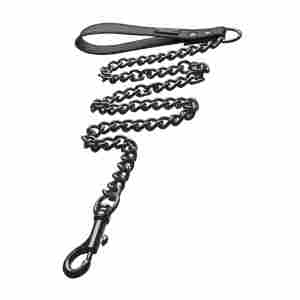 Метален нашийник XR Brands