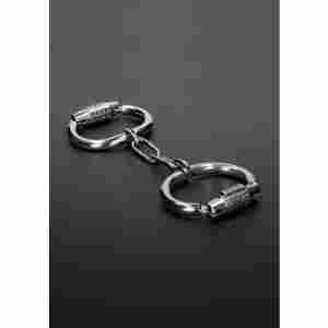 Белезници с комбинирано заключване