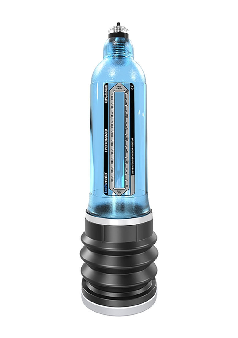 Хидропомпа HydroMax9 - синя