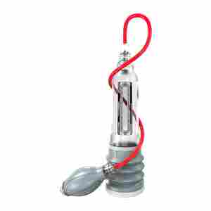 HydroXtreme7 - Clear