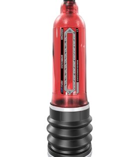 Хидропомпа HydroMax9 - червена