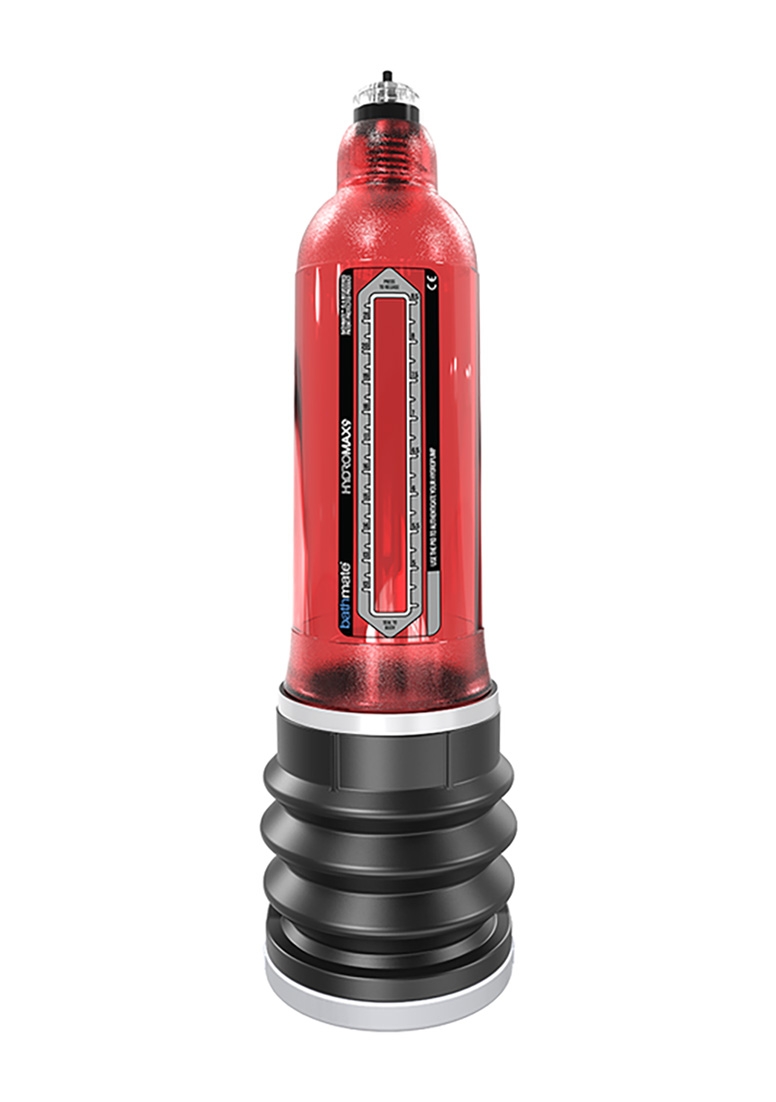 Хидропомпа HydroMax9 - червена