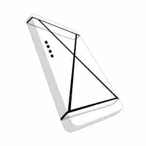 Ограничител за легло XR Brands