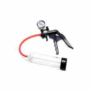 Пенис помпа Jack Mate Penis Pump - Clear