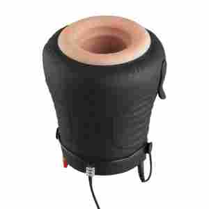 Електро секс мастурбатор "Jack Socket"