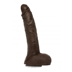 Отливка Jason Luv Ultraskyn Cock-25см