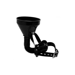 Наустник Latrine Extreme Funnel Gag