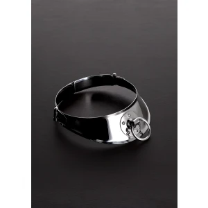 Нашийник Locking Men's Collar with Ring (37