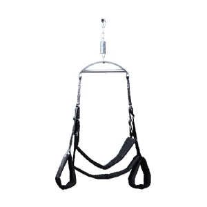 Секс люлка Loveswing Multi Vario - Black