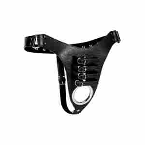 Мъжки целомъдрен колан XR Brands