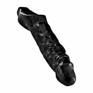 Mamba Cock Sheath Black
