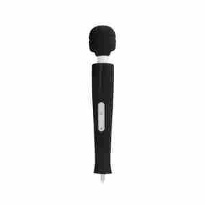Massage Wand - Black