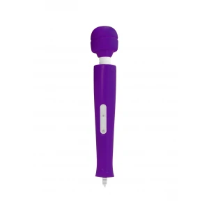 Massage Wand - Purple