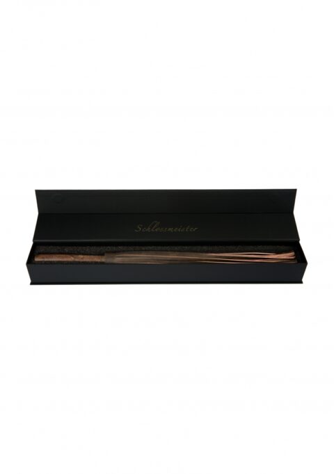 Луксозен камшик LODBROCK Master Flogger - Image 2