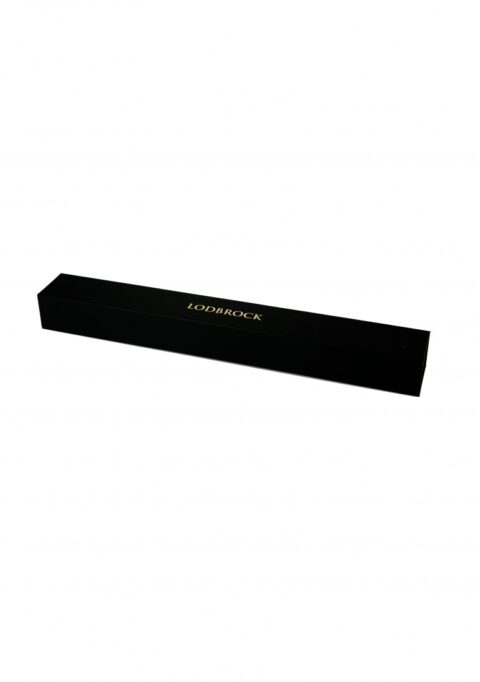 Луксозен камшик LODBROCK Master Flogger - Image 3
