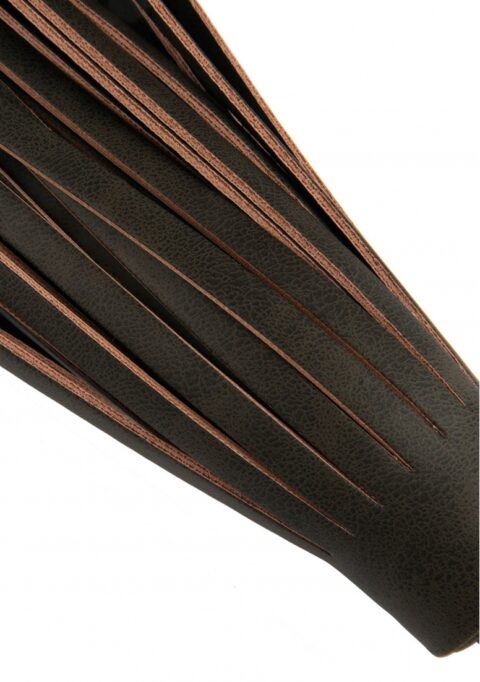 Луксозен камшик LODBROCK Master Flogger - Image 4