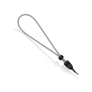 Metallic Adjustable Scrotal Loop